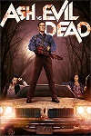 Ash Vs Evil Dead Magnet